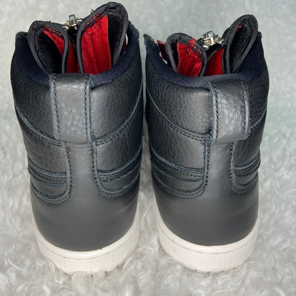 Jordan Retro 1 High "Zip" - Picture 4 of 5